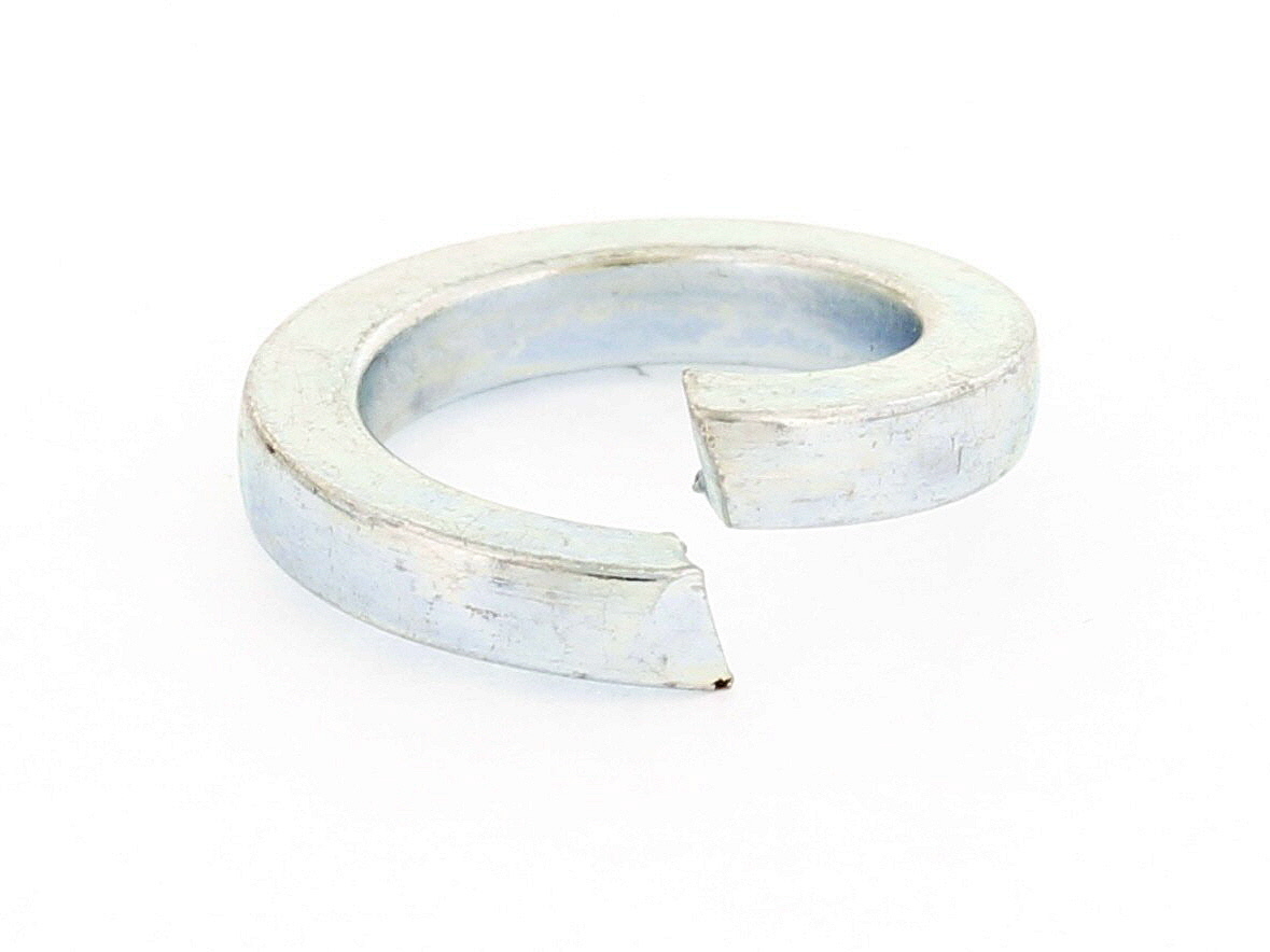 FJÆRSKIVE FOR SYLINDERSKRUER DIN 7980 ELFORSINKET